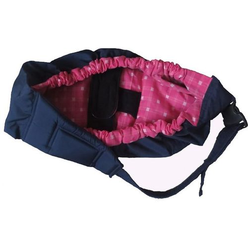 ?FD New born Infant Baby Toddler Native Cradle Pouch Ring Sling Carrier Kid
