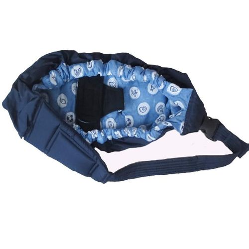 ?FD New born Infant Baby Toddler Native Cradle Pouch Ring Sling Carrier Kid