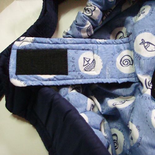 ?FD New born Infant Baby Toddler Native Cradle Pouch Ring Sling Carrier Kid