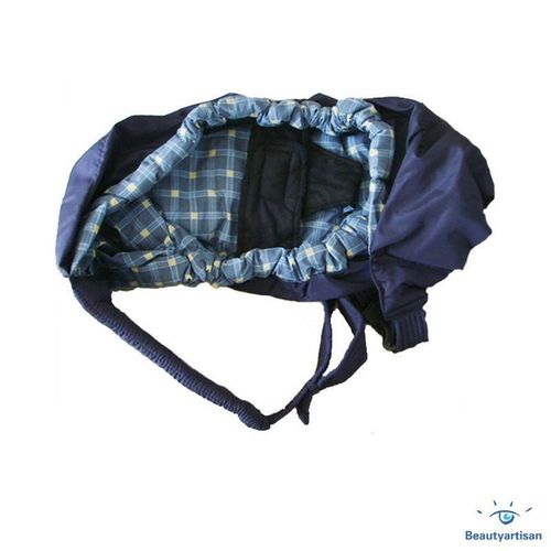 Comfort Baby Cradle Newborn Pouch Ring Sling Backpack Infant Carrier Wrap Bag