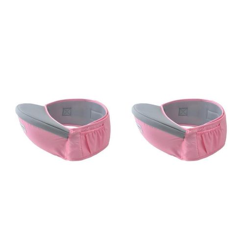 1 2 Waist belt Baby Carrier Waist Stool Carrier Waist Walkers Hold Waist Belt