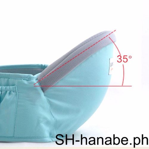 1 2 Waist belt Baby Carrier Waist Stool Carrier Waist Walkers Hold Waist Belt