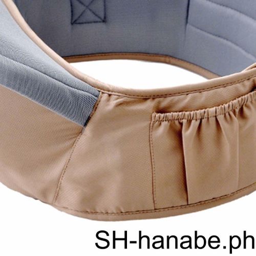 1 2 Waist belt Baby Carrier Waist Stool Carrier Waist Walkers Hold Waist Belt