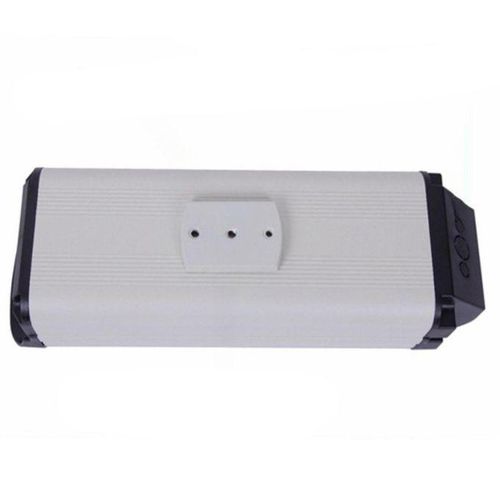 Housing Case Wall Mount Indoor With Clear