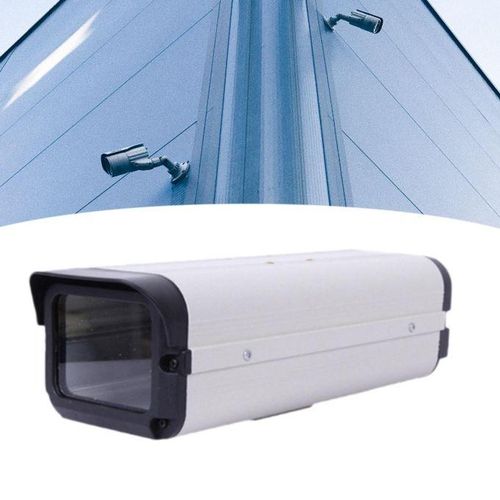 Housing Case Wall Mount Indoor With Clear