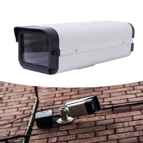Housing Case Wall Mount Indoor With Clear