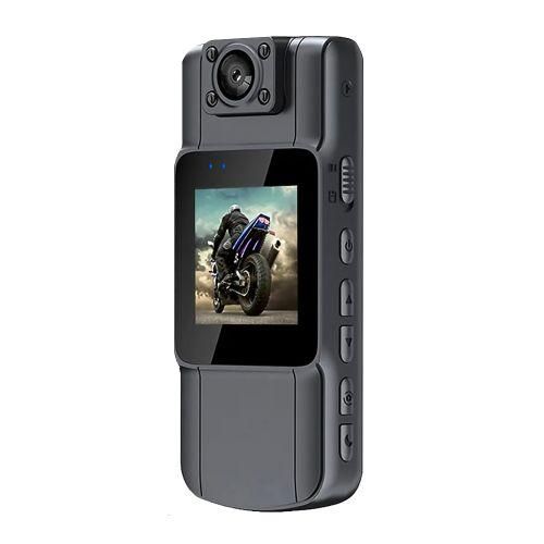 4K UHD Mini Body Camera With Audio And Video Recording
