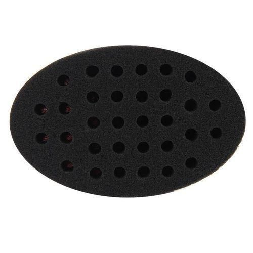 Other Dread Barber Hair Brush Sponge - Black