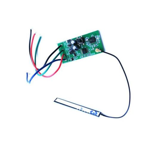 12vdc Wi-Fi Wifi Smart Remote Control Switch Module For Electronic Lock Power Supply Ewelink App For Alexa Google Home