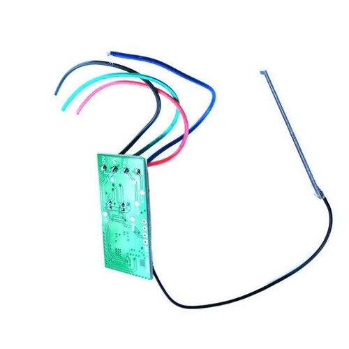 12vdc Wi-Fi Wifi Smart Remote Control Switch Module For Electronic Lock Power Supply Ewelink App For Alexa Google Home