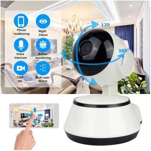 Surveillance Camera  WiFi