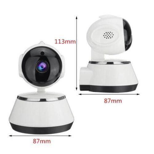 Surveillance Camera  WiFi
