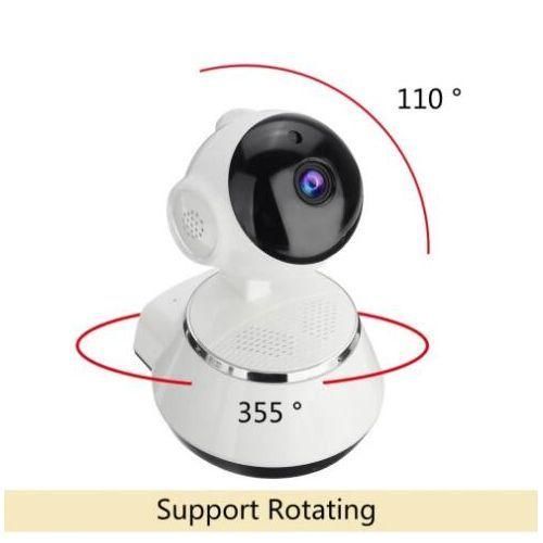 Surveillance Camera  WiFi