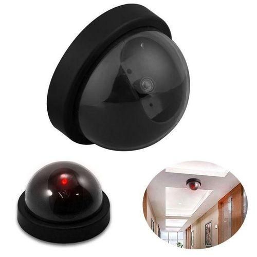 Infrared CCTV Dummy Dome LED Surveillance Security Camera