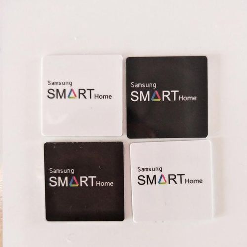 Door Lock Rf Key For 2920/5120/6020/p718/p910/dp728/dp920 Smart Tag