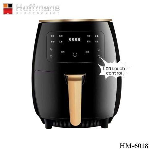 Hoffmans  6L / 6 liters Air fryer