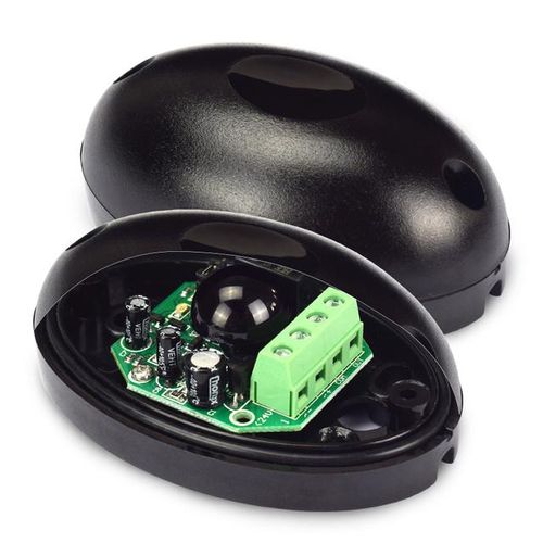 Dc/ac 12~24v Waterproof Photocells Gate Door Ir Sensor Automatic Barrier Hence Safety Beam Sensor For Auto Gate Opener