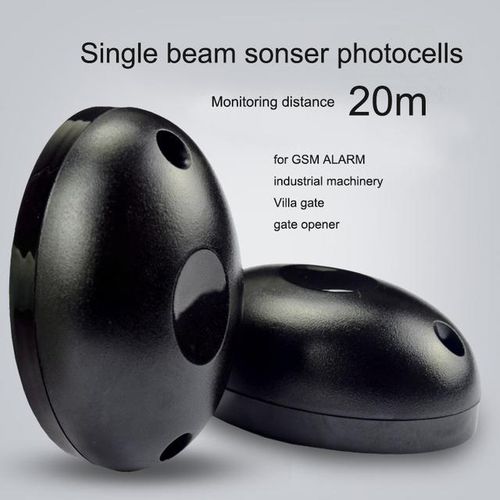 Dc/ac 12~24v Waterproof Photocells Gate Door Ir Sensor Automatic Barrier Hence Safety Beam Sensor For Auto Gate Opener
