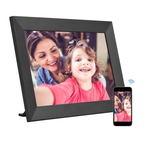 8 WiFi frame 16GB storage - uk My