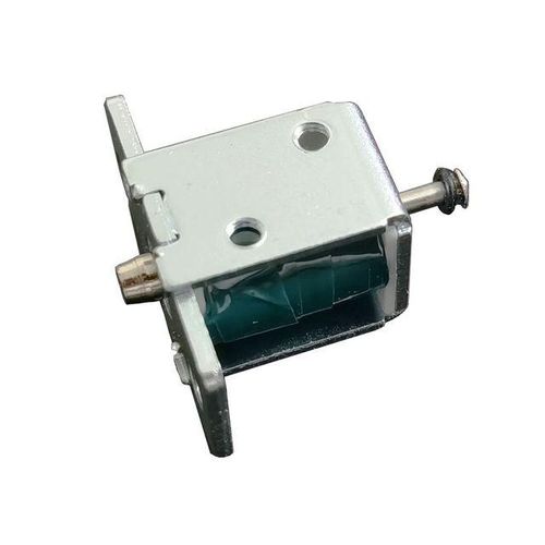 Dc 12v Mini Electric Bolt Lock For Cabinet Drawer Express Supermarket Electronic Locker