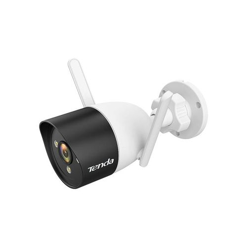 Ch3-Wca 1080p Outdoor Wi-Fi Pan/tilt Camera Full-Color Smart Night Vision Mimo Wi-Fi Antennas Voice Alerts Waterproof