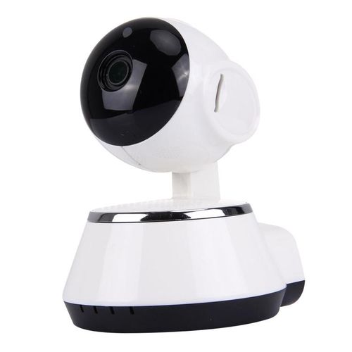 380 HD 1280x720P 1.0MP 360 Degrees Rotatable IP Camera