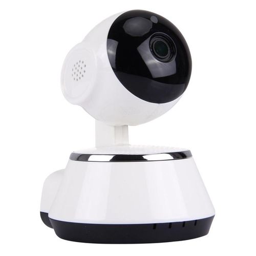 380 HD 1280x720P 1.0MP 360 Degrees Rotatable IP Camera