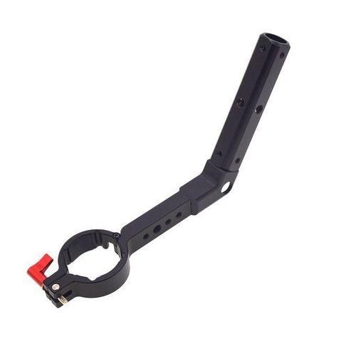 Extension Rod Holder Handle Grip Arm Handheld Gimbal For  Ronin S