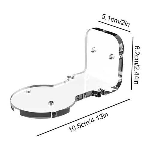 Camera Mount Indoor Outdoor Wall Mount Home Security Camera System Accessories Cameras Stand Holder For Eufy S350 Camera