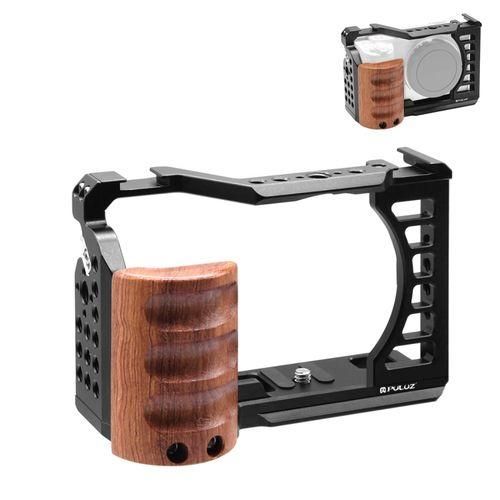 Video Camera Cage For Sony ZVE1