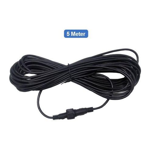 Extend Cable For 588 518 528 Solar Camera