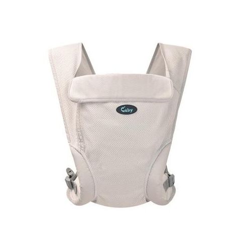 CUBY Baby Carrier Infant Comfortable Sling Wrap Baby Newborn Breathable Mesh