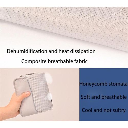 CUBY Baby Carrier Infant Comfortable Sling Wrap Baby Newborn Breathable Mesh