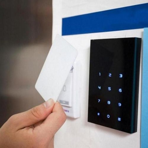 Handheld Reader 125khz-13.56mhz Copier Duplicator Cloner Nfc Id/ic Reader Writer Cards Reader Writer