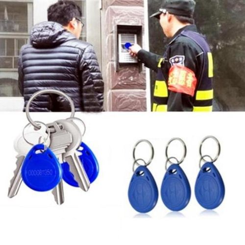 Handheld Reader 125khz-13.56mhz Copier Duplicator Cloner Nfc Id/ic Reader Writer Cards Reader Writer