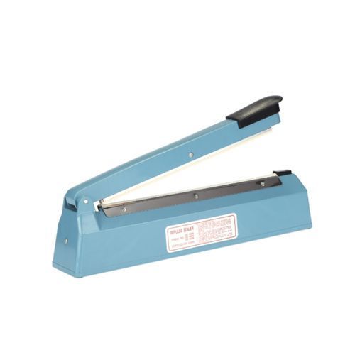 Impulse Sealer Machine - Blue