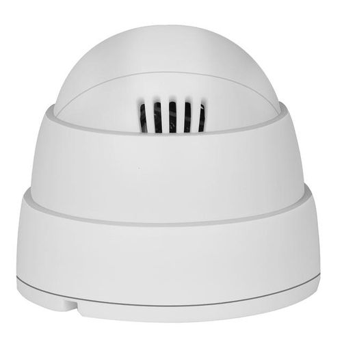 Gadinan Cctv Camera Analog 960h 800tvl 1000tvl Ir Cut 18pcs Microcrystalline Night Vision Mini Dome Camera Abs Case
