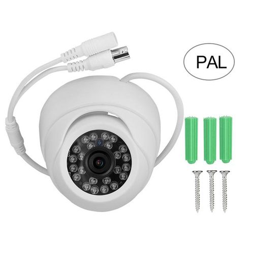 420tvl 3.6mm Hemisphere Ip Camera Outdoor H.264 Waterproof Dome Indoor Wide Angle Home Security Baby Safety Cam