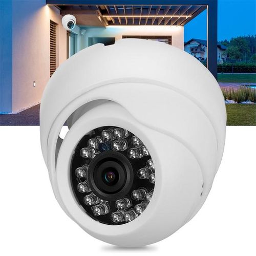 420tvl 3.6mm Hemisphere Ip Camera Outdoor H.264 Waterproof Dome Indoor Wide Angle Home Security Baby Safety Cam