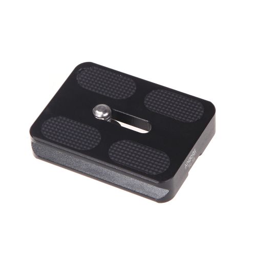 Andoer PU-50 Quick Release Plate For Benro B0 B1 B2 J1 N1