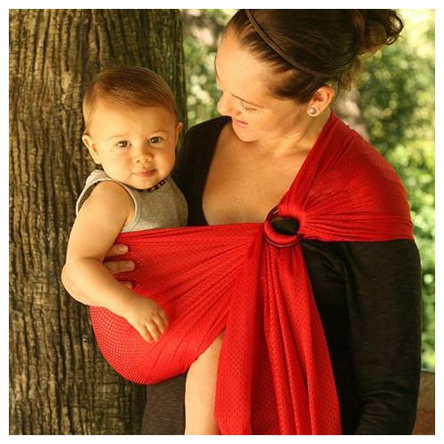 Summer Breathable Baby Sling Sears Suspender Newborn Sleeping Suspender