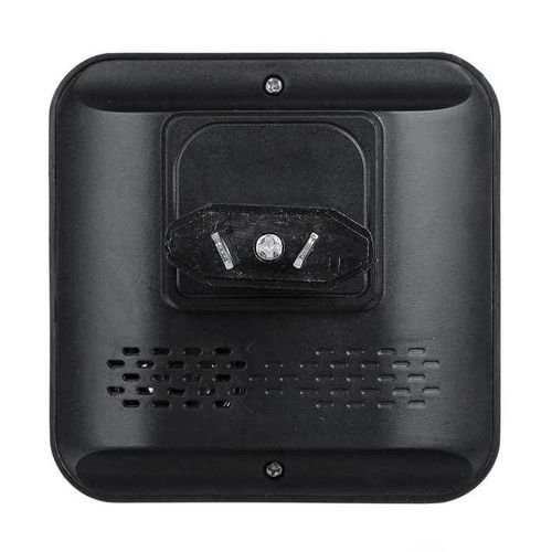 433mhz Wireless Wifi Smart Video Doorbell Door Bell Chime Music Home Security Indoor Door Bell