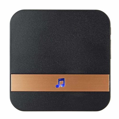 433mhz Wireless Wifi Smart Video Doorbell Door Bell Chime Music Home Security Indoor Door Bell