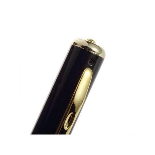 Mini Hidden Camera Pin Hole Camera Surveillance Pen Camera