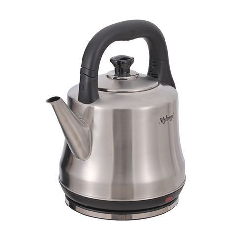 5LitresHigh Performance  Electric Kettle-Silver