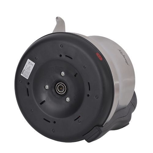 5LitresHigh Performance  Electric Kettle-Silver