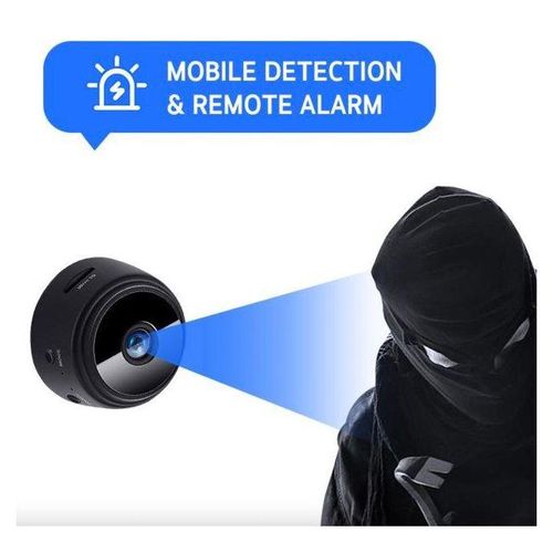 A9 Mini Wifi Camera Hd 1080p Ip Camera Wifi Video Surveillance Camera For Home Secret Security Protection Remote Camcorders