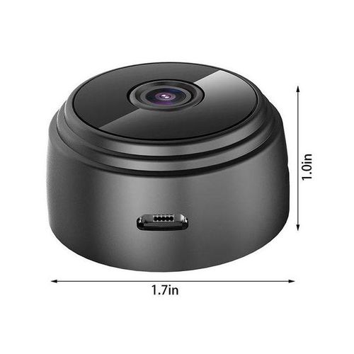 A9 Mini Wifi Camera Hd 1080p Ip Camera Wifi Video Surveillance Camera For Home Secret Security Protection Remote Camcorders