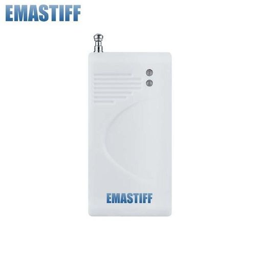Best Quality 433mhz Wireless Glass Breakage Sensor For Gsm And Pstn Alarm System