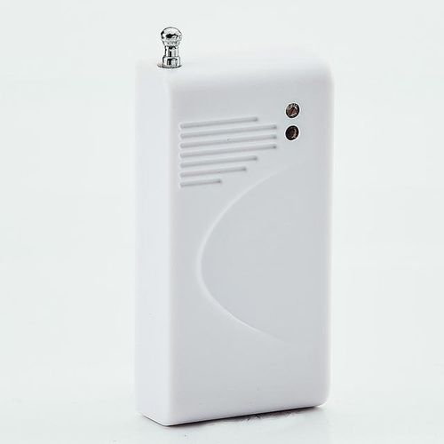 Best Quality 433mhz Wireless Glass Breakage Sensor For Gsm And Pstn Alarm System